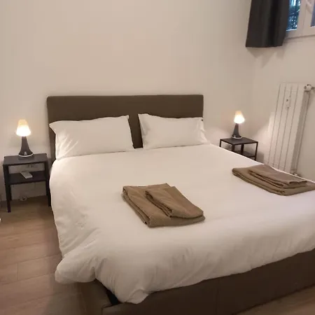 Elegant And Modern Two-room With Equipped Kitchen Lejlighed