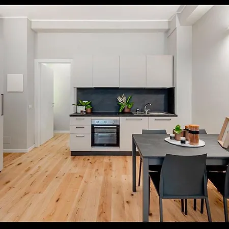 Luxury Apartment