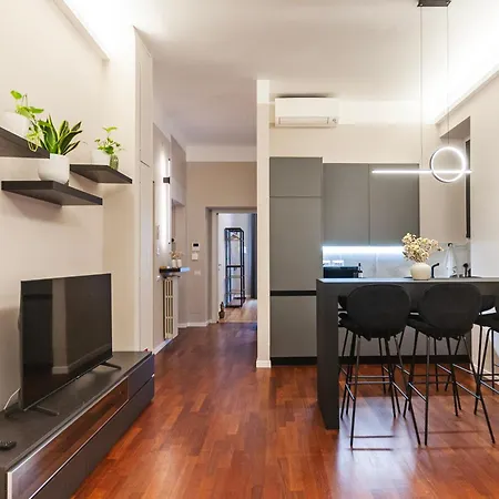 Appartement Ds - Centro Milaan
