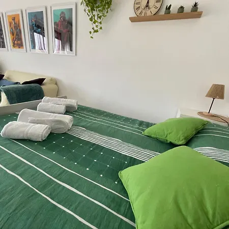 Laci House Appartement