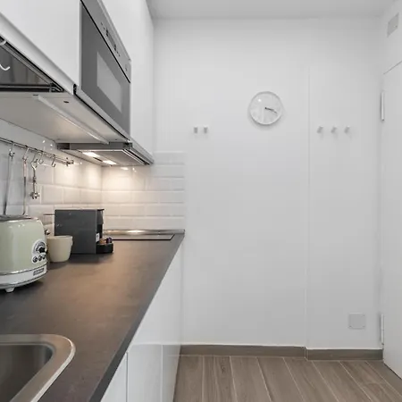 Viaortisuite Pta Romana Wifi & A-c 12 Min To Duomo Апартаменты *