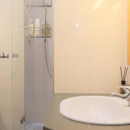 Rooftop Loft Beatrice With Terrace - Moscova شقة ميلان