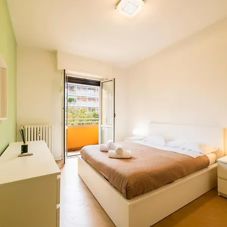 Apartman Roncaglia 25, *