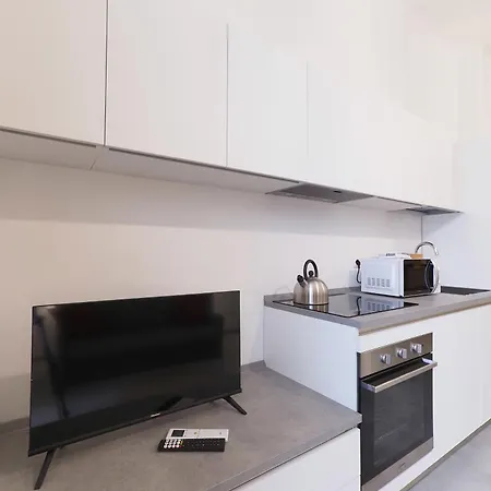 Primopiano - Sempione *