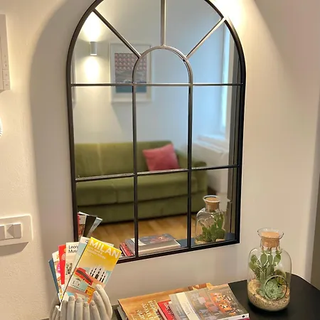 Apartment Casa Leonardo - Citta Studi