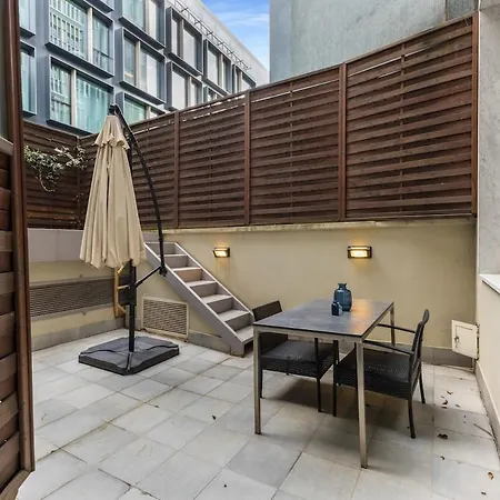 Apartman Duomo House - Center With Magnificent Terrace