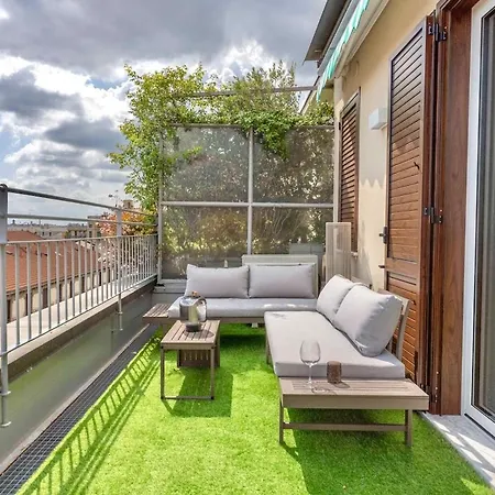 Exclusive Rooftop Vista Duomo *