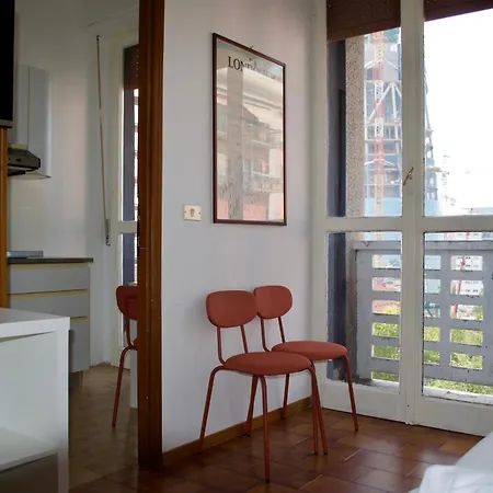 Con Vista Su Citta E Duomo Di Апартаменты *