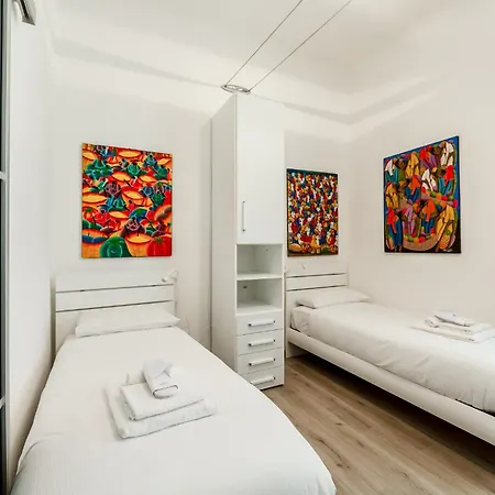 Design Loft - Porta Vittoria 20 Minutes To Duomo Appartamento Milano