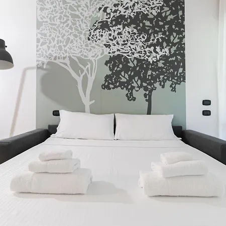 Italianway Comfort - Londonio 23 Lejlighed *