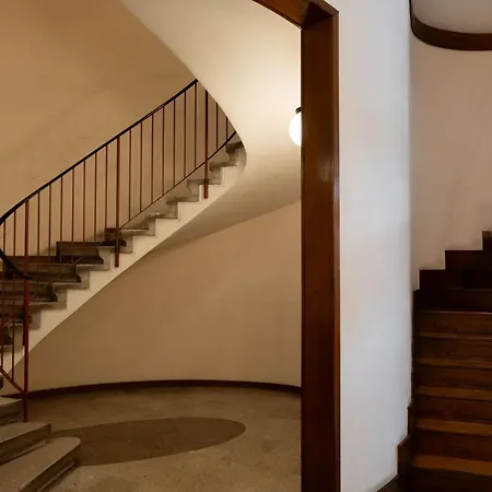 Moderno A Due Passi Dal Duomo - Mirable Pm Μιλάνο