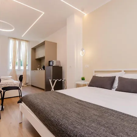 Vivimihome - Le Gemme Di Desenzano Apartment *