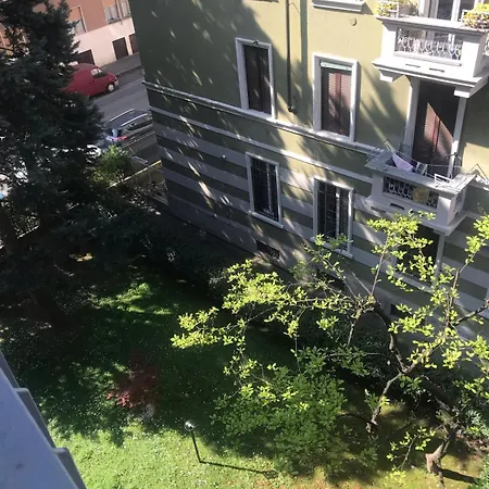 Modern In - Garage Included Lägenhet *