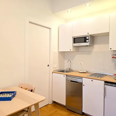 Milanoflats - Turro - M1 5minuti *