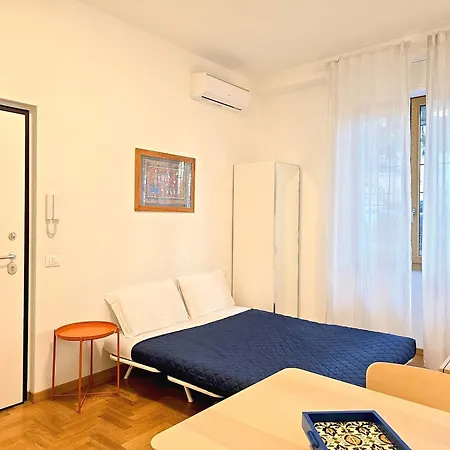 Appartement Milanoflats - Turro - M1 5minuti Milan