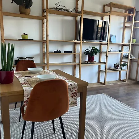 Delizioso A Zona Baggio *