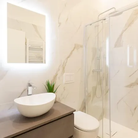 Stylish Flat Porta Romana E Bocconi *