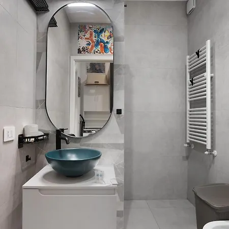 New One Crescenzago *