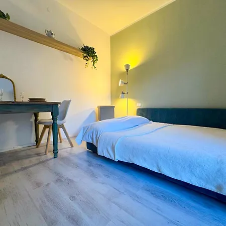 Apartman Niky Stadio San Siro *