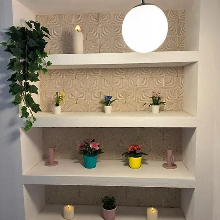 Apartman Duomo-centrale