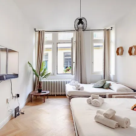 Apartament Porta Romana Metro Duomo Mediolan