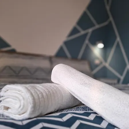 10 Minuti Di Metro Dal Duomo Apartament Mediolan