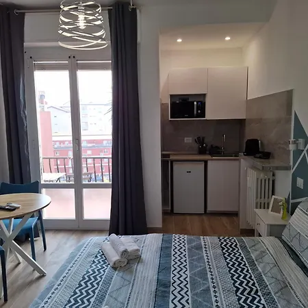 10 Minuti Di Metro Dal Duomo *