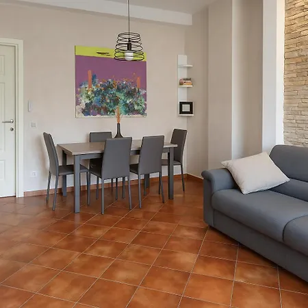 Minamo Flat - Elegant In Linate