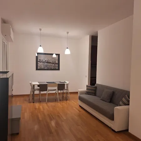 Modern Flat In The Design District Lejlighed Milano