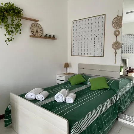 Laci House Апартаменты