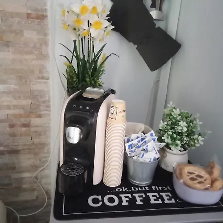 Jolly's Home, Niguarda Area Appartement Milaan