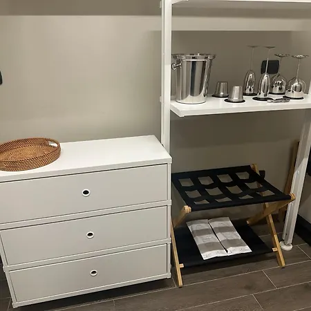 Apartamento Milhouse - Vitruvio Station *