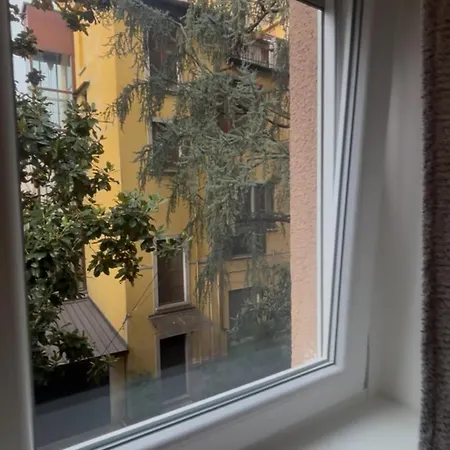 Apartment Epic Savona 12 - Mailand