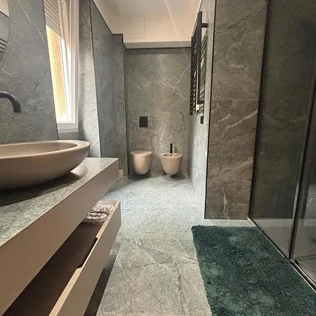 Epic Savona 12 - Apartment Mailand