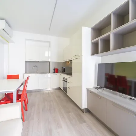 Tadino - Comfort And Charme Apartment