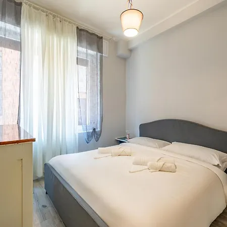 Station's Nest - A Stone's Throw From The Station * Milaan