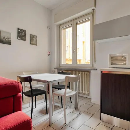 Appartement Just Urban - Cozy 1-br Navigli - Design District