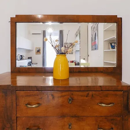 Primopiano - Sempione *