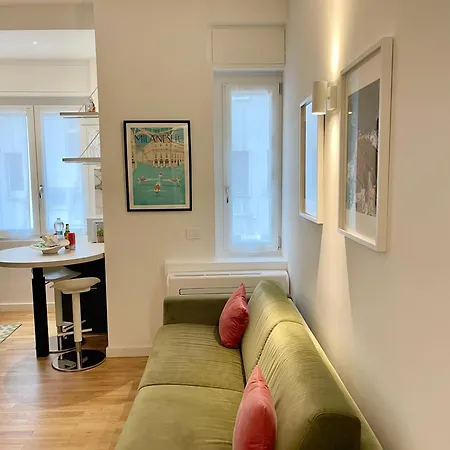 Casa Leonardo - Citta Studi Apartment Milan