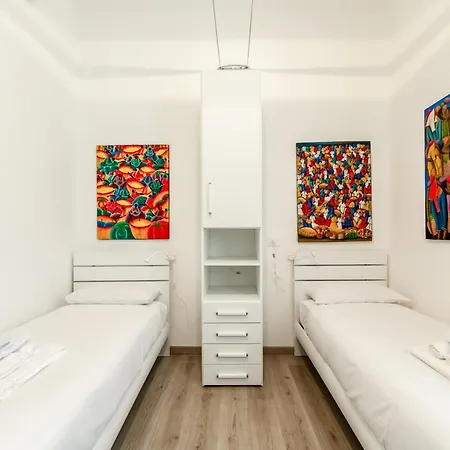 Design Loft - Porta Vittoria 20 Minutes To Duomo *