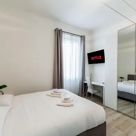 Design Loft - Porta Vittoria 20 Minutes To Duomo Appartamento