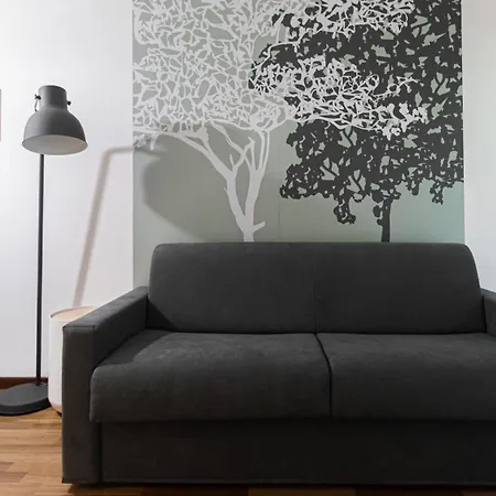 Italianway Comfort - Londonio 23 Апартаменты