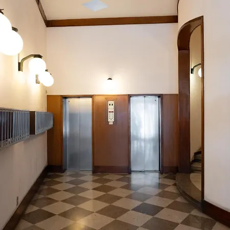 Moderno A Due Passi Dal Duomo - Mirable Pm *