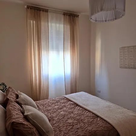 Apartman Memories - Isola Milánó