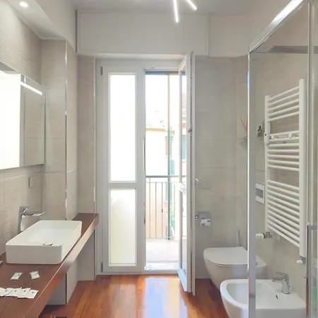 Apartament Homeby, Casa Laura