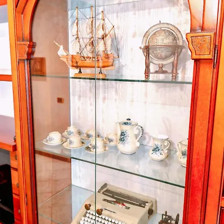 Appartement Parco Nord Casa *