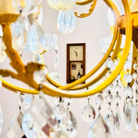 Parco Nord Casa Appartement