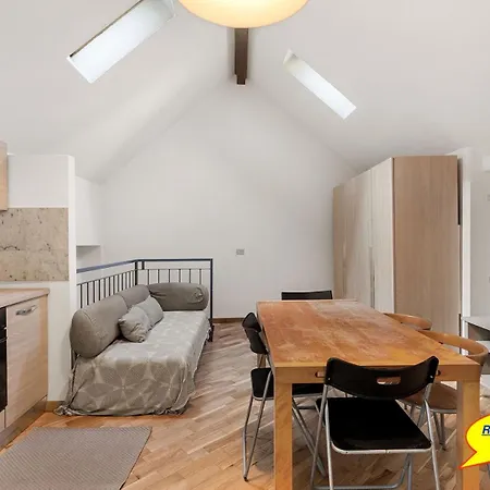 La - Restyling In Corso 2026 Апартаменты *