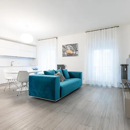 Collection Moscova 18 - Collection Apartment