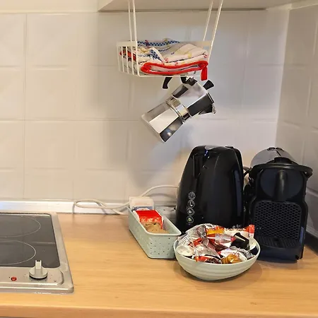 Appartement Milanoflats - Turro - M1 5minuti Milan